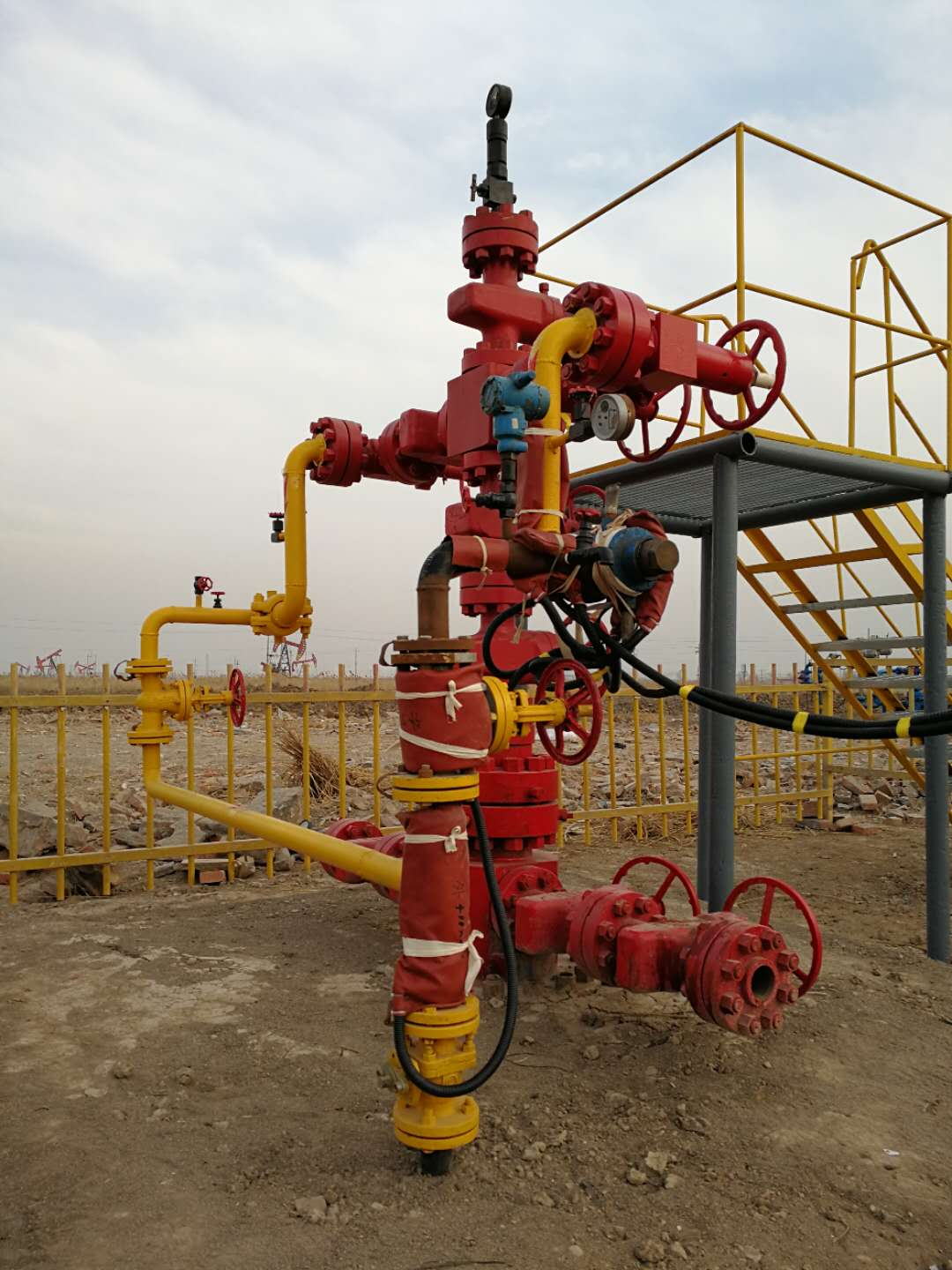 油氣管道、模具、電機熱套等加熱為何都在采用電磁感應加熱？